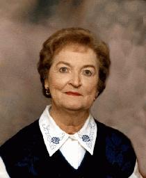 Sarah Edith Kilburn